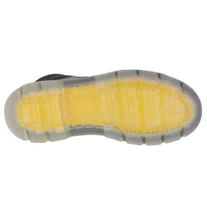 Dr. Martens Rakim Botları 4