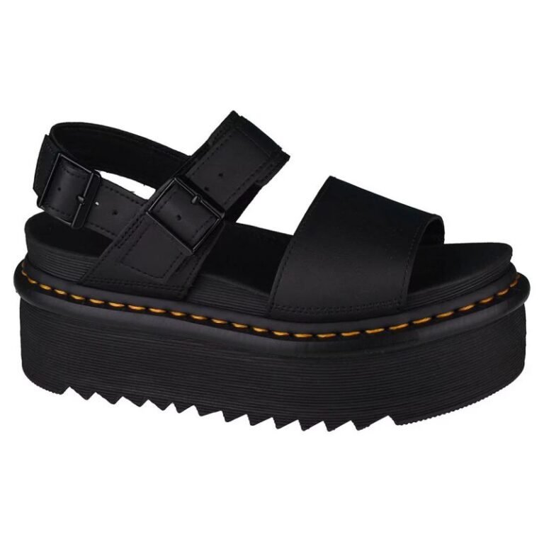 Dr. Martens Voss Quad
