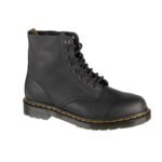 Dr. Martens 1460 Pascal DM31981001 Ayakkabı - Şık Tasarım, Dayanıklı Malzeme