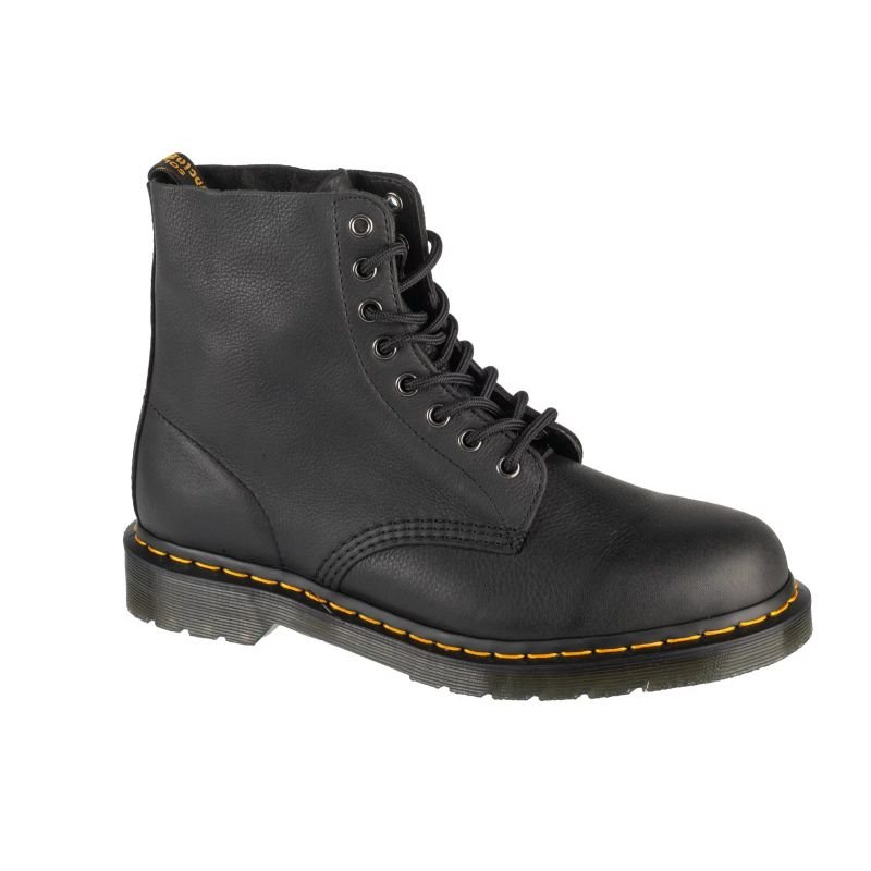 tryoshop-dr-shoes-martens-1460-pascal-dm31981001-1156903 Dr. Martens 1460 Pascal DM31981001 Ayakkabı - Şık Tasarım, Dayanıklı Malzeme - Görsel 1