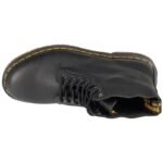 Dr. Martens 1460 Pascal DM31981001 Ayakkabı - Şık Tasarım, Dayanıklı Malzeme - Görsel 3