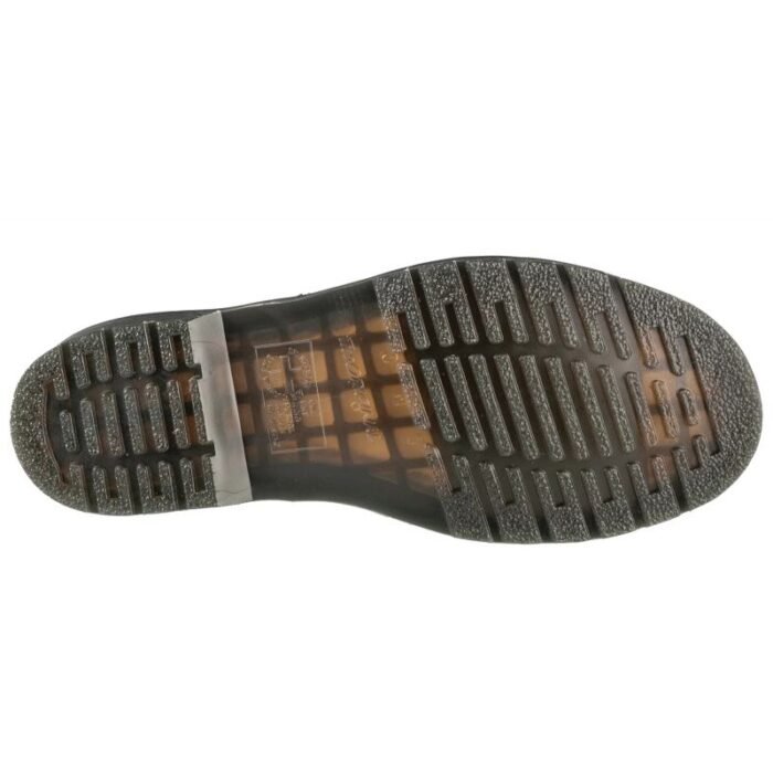 Dr. Martens 1460 Pascal DM31981001 Ayakkabı - Şık Tasarım, Dayanıklı Malzeme - Görsel 4