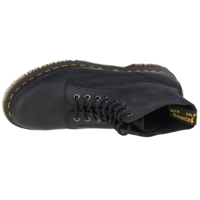 Dr Martens 1460 Pascal 3