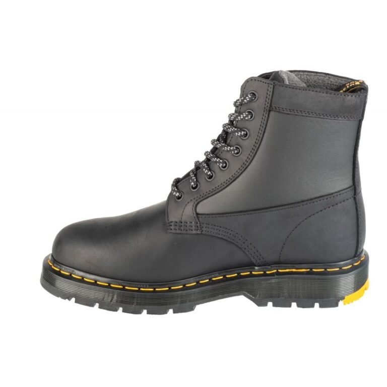 Dr. Martens 1460 Trinity 2