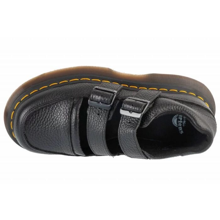 Dr Martens Buzz MJ 3