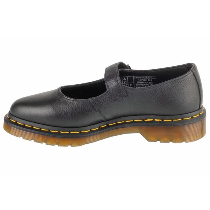 Dr. Martens Elphie MJ Mary Jane Ayakkabı - Görsel 2