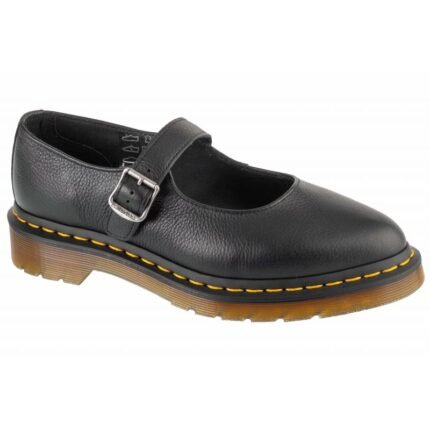 Dr. Martens Elphie MJ Mary Jane Ayakkabı