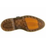 Dr. Martens Elphie MJ Mary Jane Ayakkabı - Görsel 4