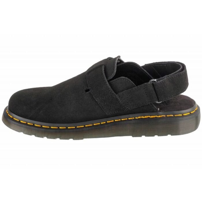 Dr. Martens Jorge II Sandalet - Şık ve Rahat Ayakkabı - Görsel 2