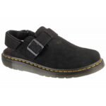 Dr. Martens Jorge II Sandalet - Şık ve Rahat Ayakkabı