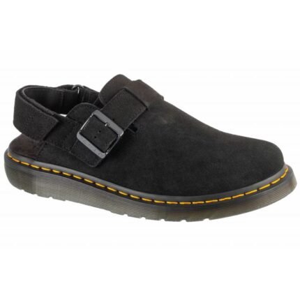 Dr. Martens Jorge II Sandalet - Şık ve Rahat Ayakkabı