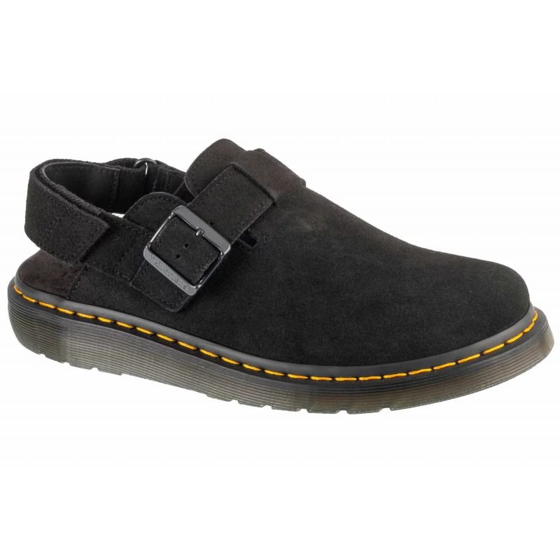 tryoshop-dr-shoes-martens-jorge-ii-sandals-m-dm31563001-1575642 Dr. Martens Jorge II Sandalet - Şık ve Rahat Ayakkabı - Görsel 1