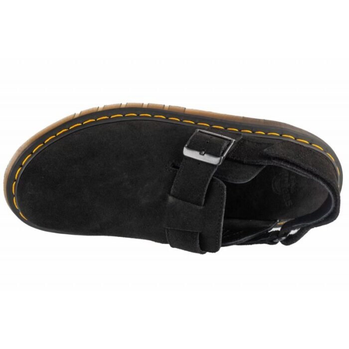 Dr. Martens Jorge II Sandalet - Şık ve Rahat Ayakkabı - Görsel 3
