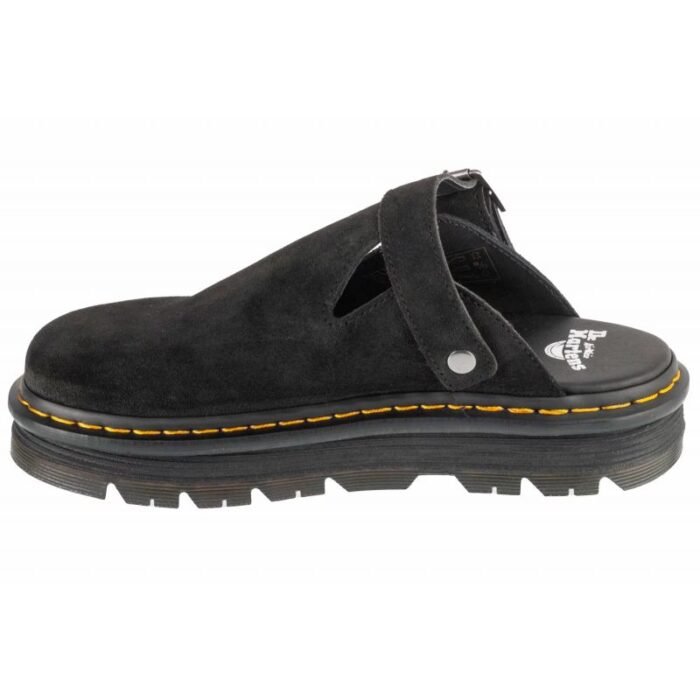 Dr. Martens Zebzag Mule 2