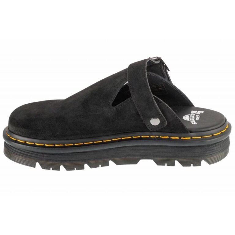 Dr. Martens Zebzag Mule 2