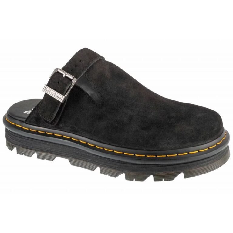 Dr. Martens Zebzag Mule