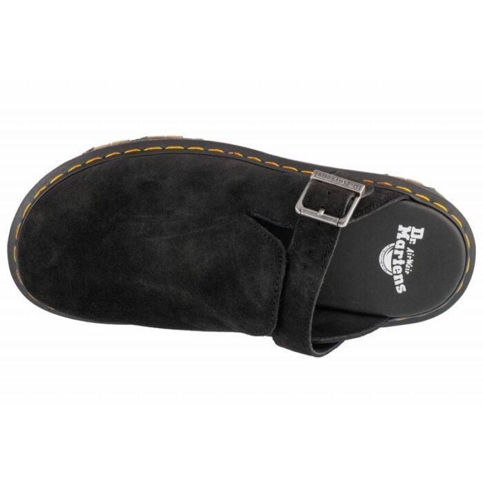 Dr. Martens Zebzag Mule 3