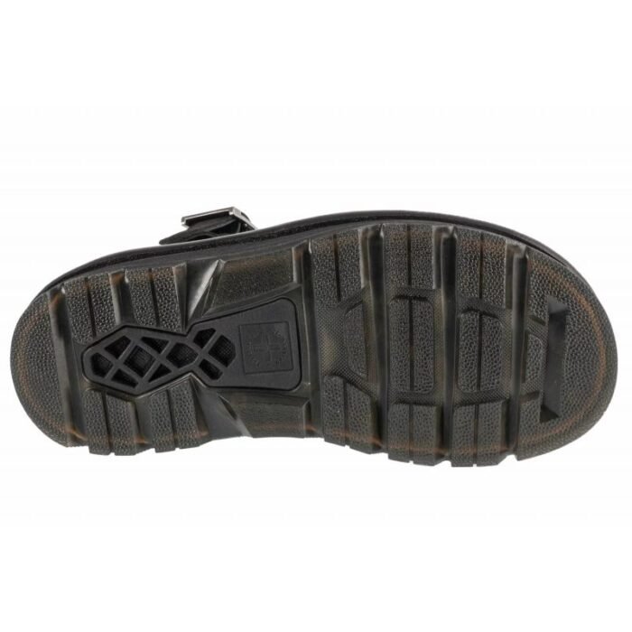 Dr. Martens Zebzag Mule 4
