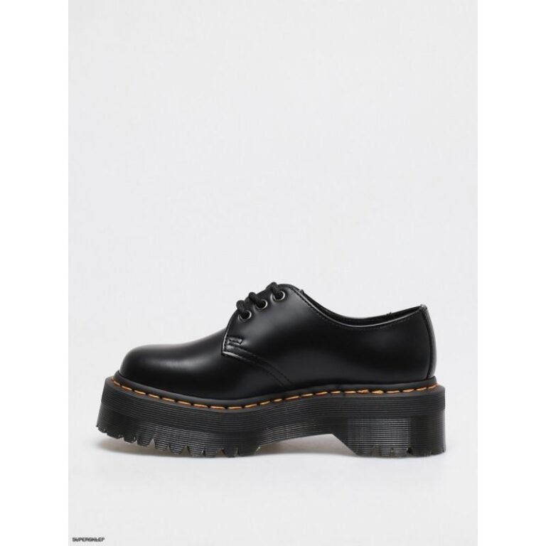 Dr Martens 1461 Quad 2