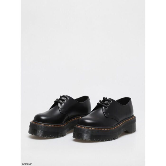 Dr Martens 1461 Quad 3