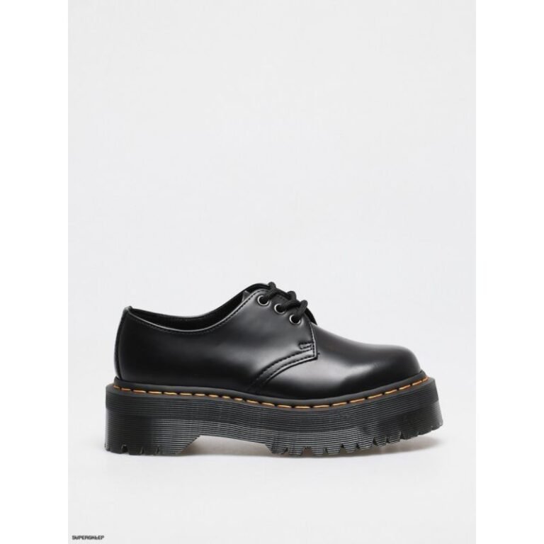 Dr Martens 1461 Quad