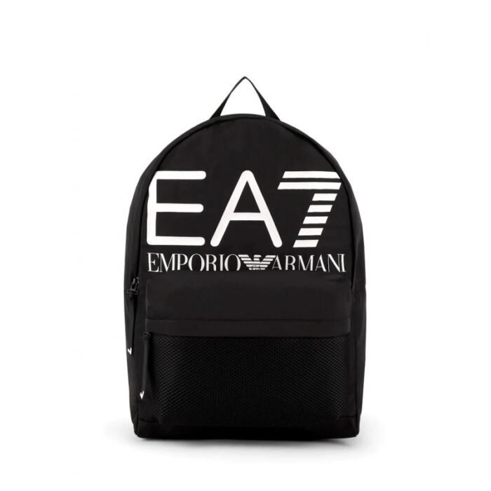 Çanta - EA7 Emporio Armani Sırt Çantası 245063-2F909-02021 - Görsel 2