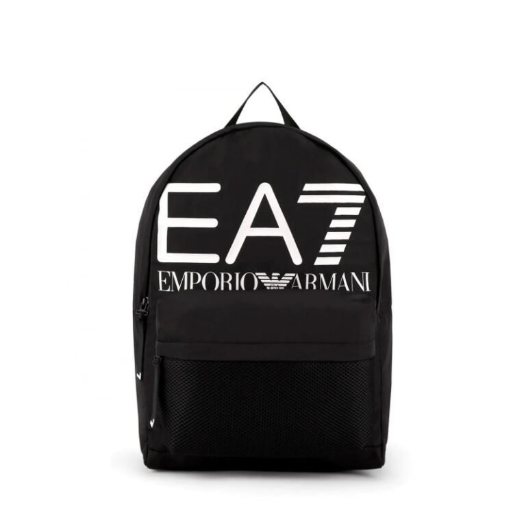 Çanta - EA7 Emporio Armani Sırt Çantası 245063-2F909-02021 - Görsel 2