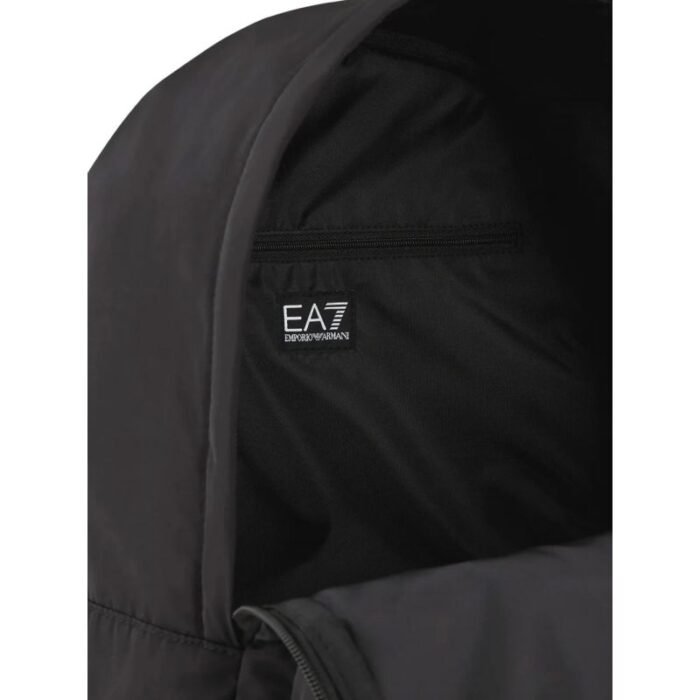 Çanta - EA7 Emporio Armani Sırt Çantası 245063-2F909-02021 - Görsel 4
