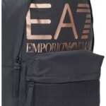 Çanta - EA7 Emporio Armani Sırt Çantası 245063-2F909-26321 - Görsel 2