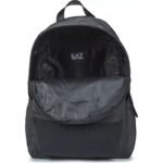 Çanta - EA7 Emporio Armani Sırt Çantası 245063-2F909-26321 - Görsel 5