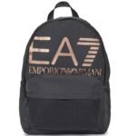 Çanta - EA7 Emporio Armani Sırt Çantası 245063-2F909-26321 - Görsel 6