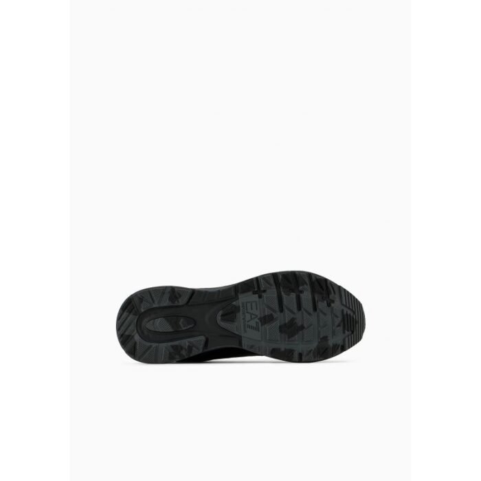 Emporio EA7 Emporio Armani Crusher Distance Trail M Ayakkabı - Görsel 2