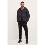 Emporio EA7 Erkek Kış Ceketi - 6DPB16-PNHAZ-1200 - Görsel 2