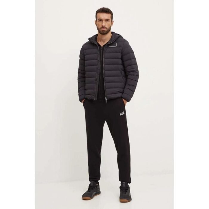 Emporio EA7 Erkek Kış Ceketi - 6DPB16-PNHAZ-1200 - Görsel 2