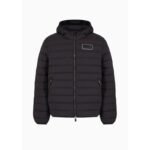Emporio EA7 Erkek Kış Ceketi - 6DPB16-PNHAZ-1200