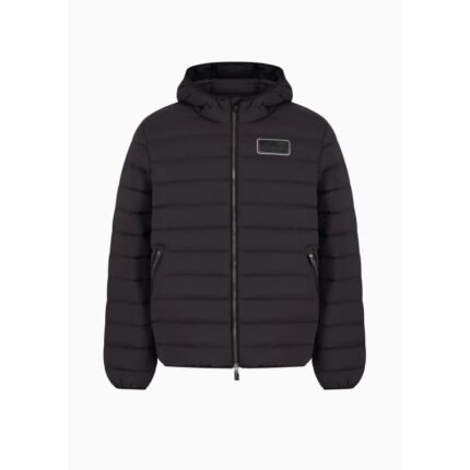 Emporio EA7 Erkek Kış Ceketi - 6DPB16-PNHAZ-1200