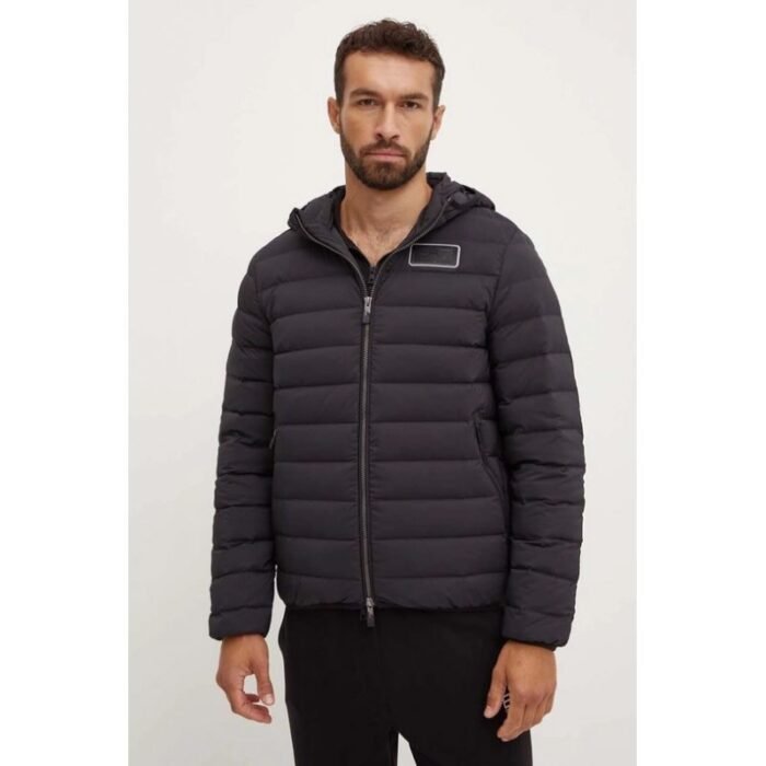 Emporio EA7 Erkek Kış Ceketi - 6DPB16-PNHAZ-1200 - Görsel 3