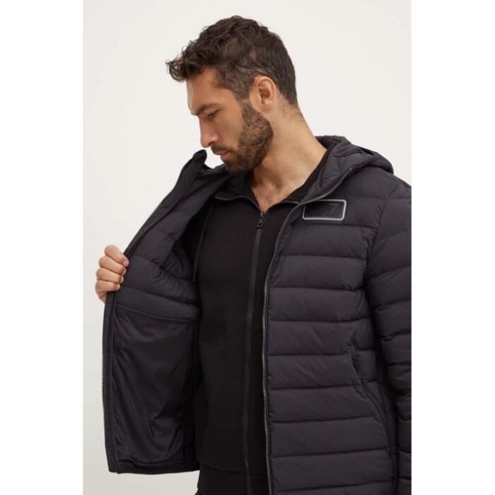 Emporio EA7 Erkek Kış Ceketi - 6DPB16-PNHAZ-1200 - Görsel 6