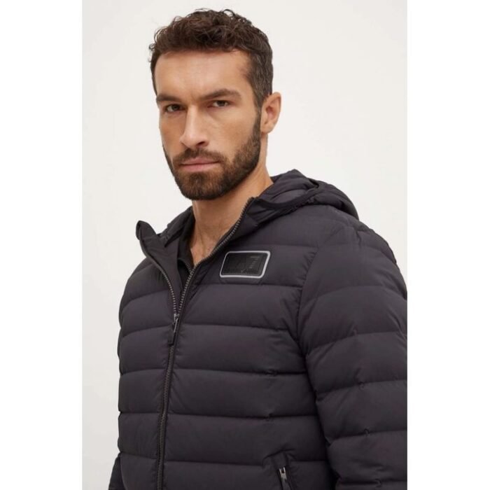 Emporio EA7 Erkek Kış Ceketi - 6DPB16-PNHAZ-1200 - Görsel 7