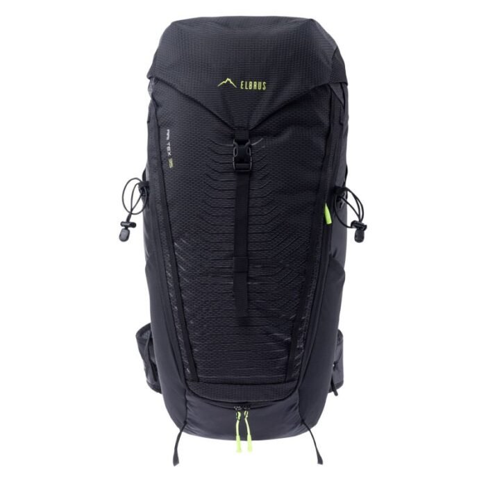 Elbrus Airtex S Sırt 2