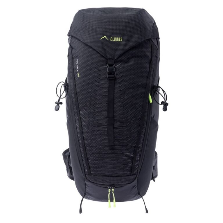 Elbrus Airtex S Sırt 2