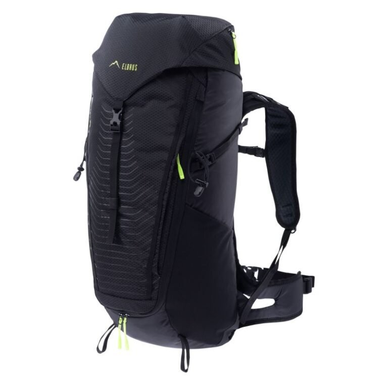 Elbrus Airtex S Sırt