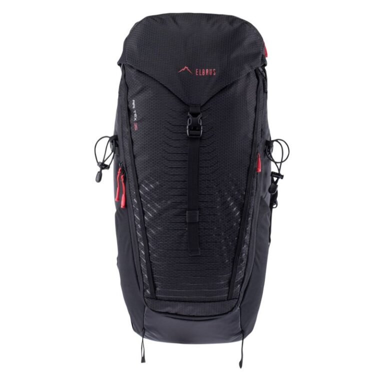 Elbrus Airtex S Sırt 2