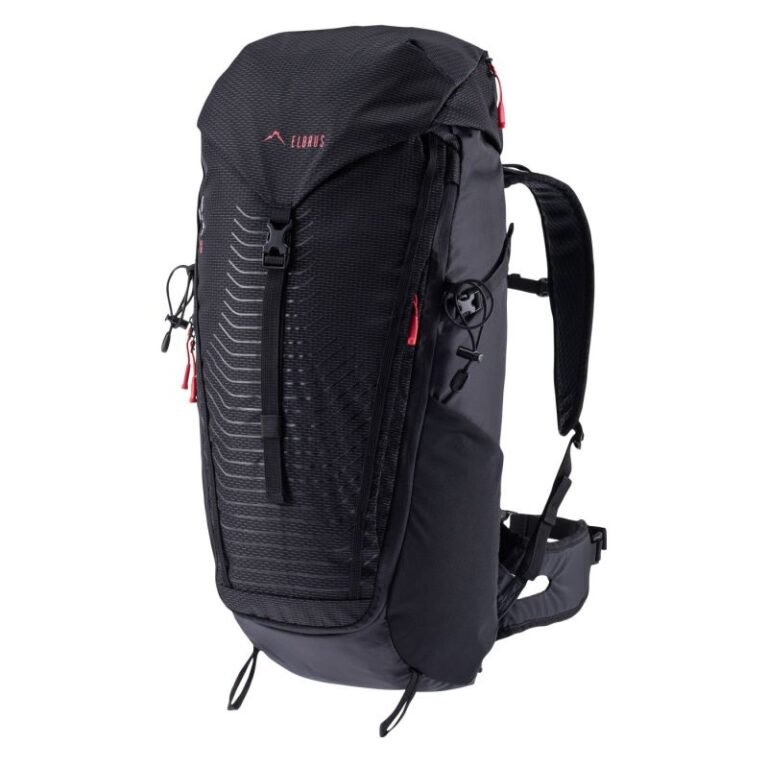 Elbrus Airtex S Sırt