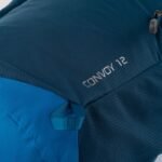 Elbrus Convoy 12 Sırt Çantası - Pratik ve Dayanıklı - Görsel 5