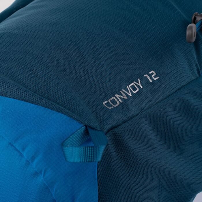 Elbrus Convoy 12 Sırt Çantası - Pratik ve Dayanıklı - Görsel 5