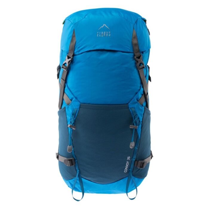 Çanta - Elbrus Convoy 35 Sırt Çantası 92800597679 - Görsel 2