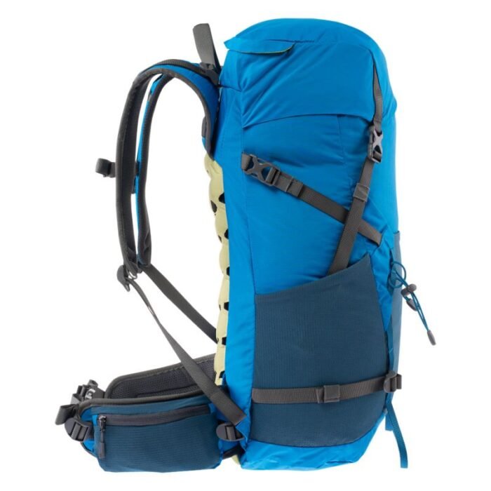 Çanta - Elbrus Convoy 35 Sırt Çantası 92800597679 - Görsel 3