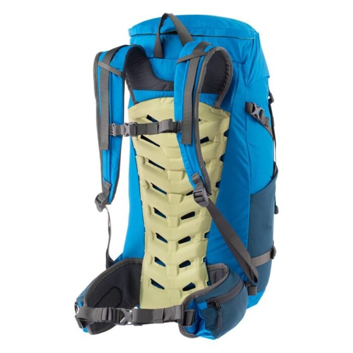 Çanta - Elbrus Convoy 35 Sırt Çantası 92800597679 - Görsel 4