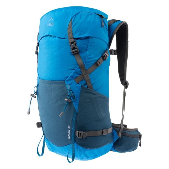 Çanta - Elbrus Convoy 35 Sırt Çantası 92800597679 - Ana Görsel